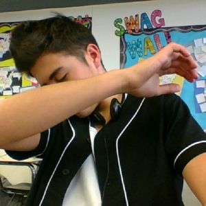 Meet your Posher, Gilbert